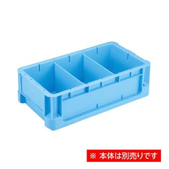 岐阜プラスチック工業（株） PCコンテナー PC ＰＣコンテナー PC-17ｼｷﾘ B