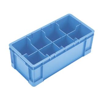岐阜プラスチック工業（株） PCコンテナー PC ＰＣコンテナー PC-52Bｼｷﾘ(ｼｮｳ) B