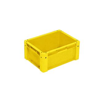 岐阜プラスチック工業（株） NES箱 NES ＮＥＳ箱 NES321 Y