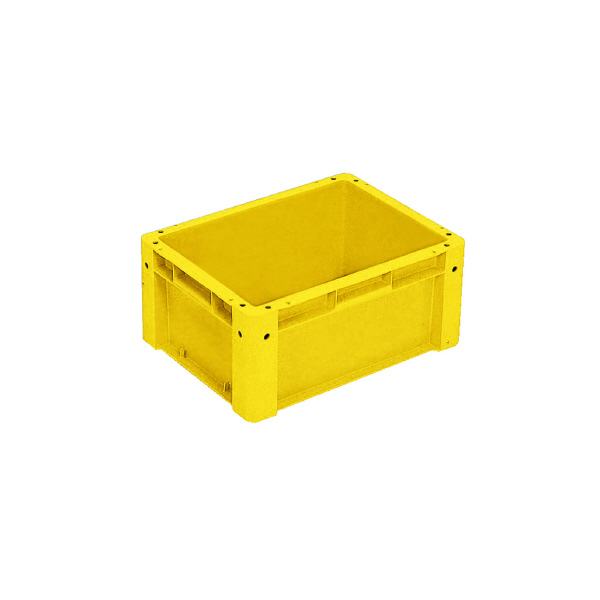 岐阜プラスチック工業（株） NES箱 NES ＮＥＳ箱 NES321 Y