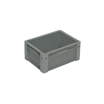 岐阜プラスチック工業（株） NES箱 NES ＮＥＳ箱 NES321 GY