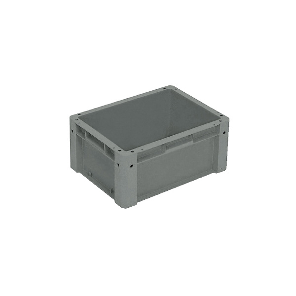岐阜プラスチック工業（株） NES箱 NES ＮＥＳ箱 NES321 GY