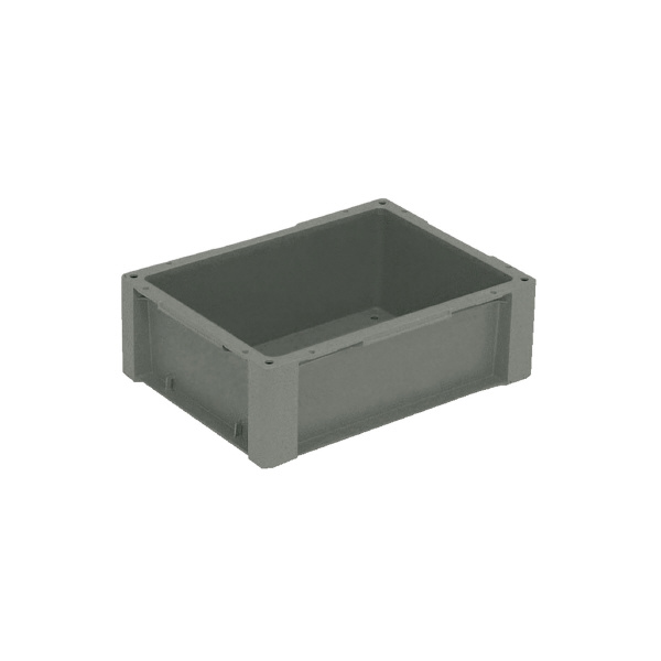 岐阜プラスチック工業（株） NES箱 NES ＮＥＳ箱 NES331 GY