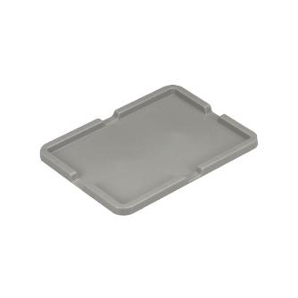 岐阜プラスチック工業（株） NES箱 NES ＮＥＳ箱 NES331ﾌﾀ(ICﾌﾀ) GY