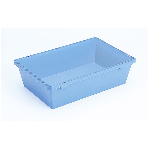 岐阜プラスチック工業（株） トロ箱 トロ箱 No.G100ﾌｶ B