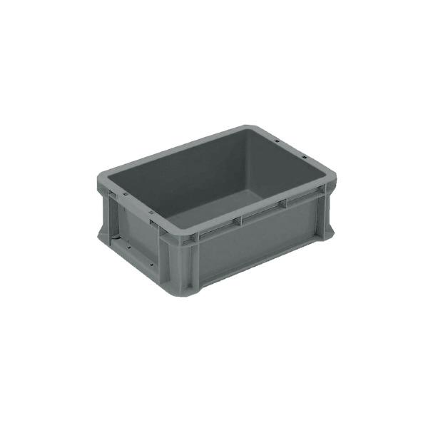 岐阜プラスチック工業（株） NES箱 RB ＮＥＳ箱 RB-9(N-9) GY