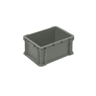 岐阜プラスチック工業（株） NES箱 RB ＮＥＳ箱 RB-22(N-22) GY