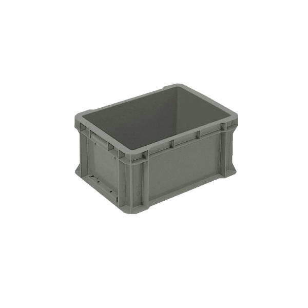 岐阜プラスチック工業（株） NES箱 RB ＮＥＳ箱 RB-22(N-22) GY