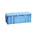 岐阜プラスチック工業（株） 大型BOX RB 大型ＢＯＸ RB-200L B