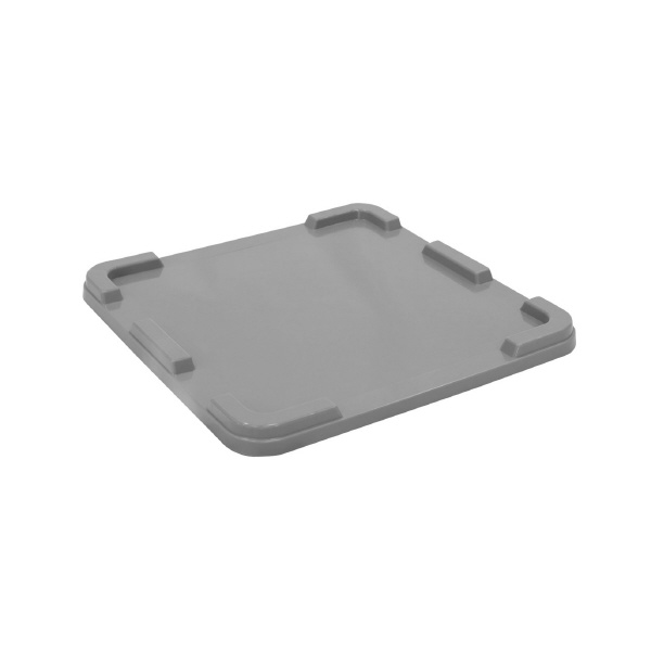 岐阜プラスチック工業（株） TP規格コンテナー TP ＴＰ規格コンテナー TP-33ﾌﾀ GY