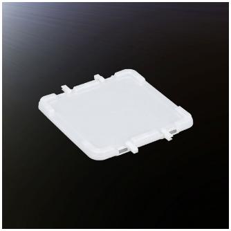 岐阜プラスチック工業（株） TP規格コンテナー TP ＴＰ規格コンテナー TP-33ﾌﾀ(ﾛｯｸﾂｷ) N
