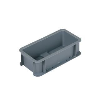 岐阜プラスチック工業（株） TP規格コンテナー TP ＴＰ規格コンテナー TP-131 GY
