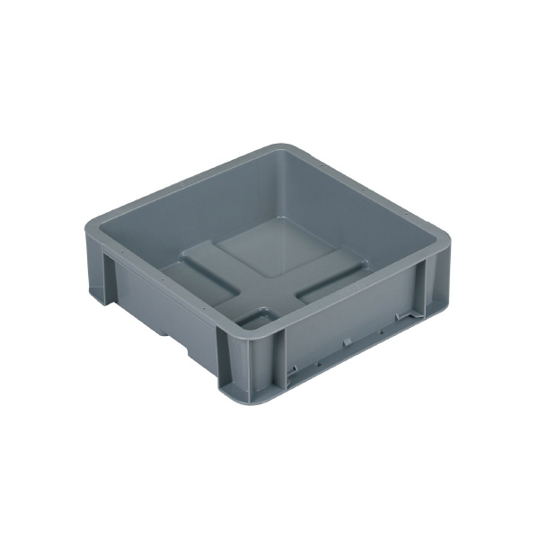 岐阜プラスチック工業（株） TP規格コンテナー TP ＴＰ規格コンテナー TP-331 GY