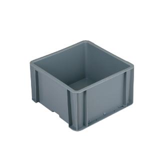 岐阜プラスチック工業（株） TP規格コンテナー TP ＴＰ規格コンテナー TP-332 GY