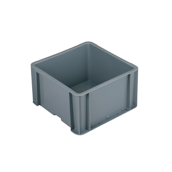 岐阜プラスチック工業（株） TP規格コンテナー TP ＴＰ規格コンテナー TP-332 GY