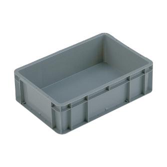 岐阜プラスチック工業（株） TP規格コンテナー TP ＴＰ規格コンテナー TP-341.5B ﾘｻｲｸﾙ GY