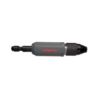 日本ニューマチック工業（株） ダイグラインダ RG ダイグラインダ RG-38CB