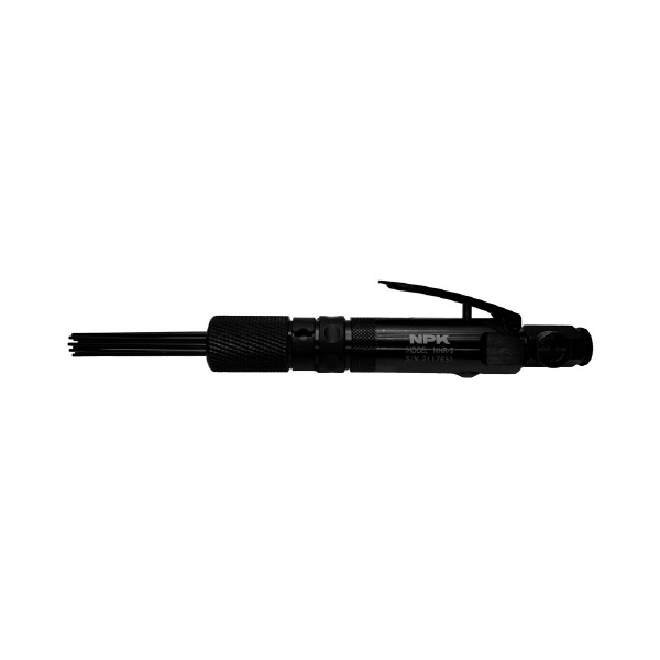 日本ニューマチック工業（株） ニードルスケーラ NHR ニードルスケーラ NHR-S