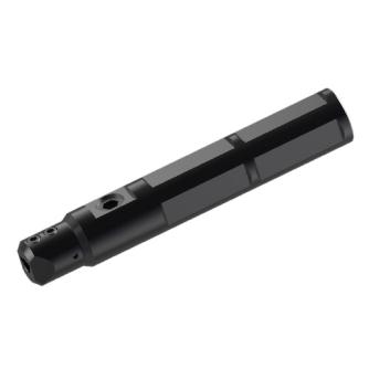 三菱マテリアル（株） 小物高精度加工用ステッキィプラスシリーズ P-B 小物高精度加工用ステッキィプラスシリーズ P-B1905115S5A