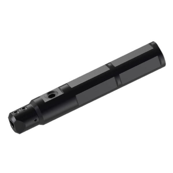 三菱マテリアル（株） 小物高精度加工用ステッキィプラスシリーズ P-B 小物高精度加工用ステッキィプラスシリーズ P-B1905115S5A