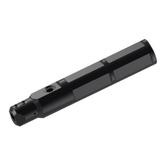 三菱マテリアル（株） 小物高精度加工用ステッキィプラスシリーズ P-B 小物高精度加工用ステッキィプラスシリーズ P-B2000115S6A