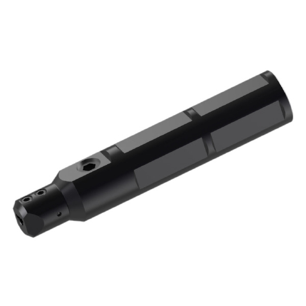 三菱マテリアル（株） 小物高精度加工用ステッキィプラスシリーズ P-B 小物高精度加工用ステッキィプラスシリーズ P-B2200115S4A