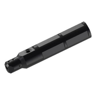 三菱マテリアル（株） 小物高精度加工用ステッキィプラスシリーズ P-B 小物高精度加工用ステッキィプラスシリーズ P-B2200115S5A