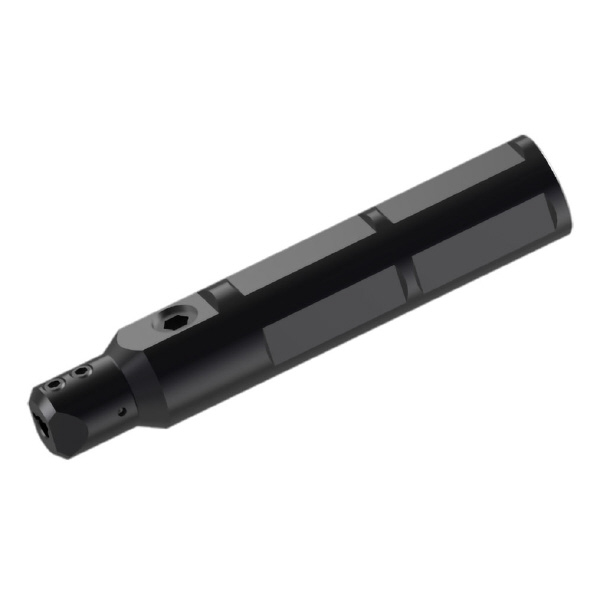 三菱マテリアル（株） 小物高精度加工用ステッキィプラスシリーズ P-B 小物高精度加工用ステッキィプラスシリーズ P-B2200115S5A