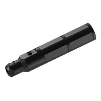 三菱マテリアル（株） 小物高精度加工用ステッキィプラスシリーズ P-B 小物高精度加工用ステッキィプラスシリーズ P-B2200115S7A