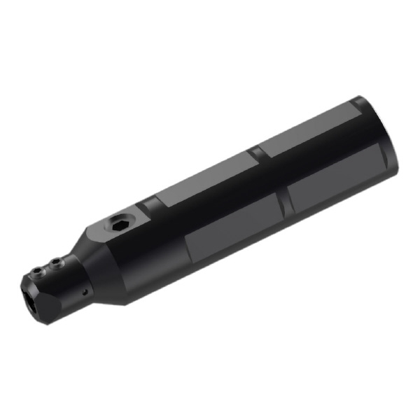三菱マテリアル（株） 小物高精度加工用ステッキィプラスシリーズ P-B 小物高精度加工用ステッキィプラスシリーズ P-B2540115S7A