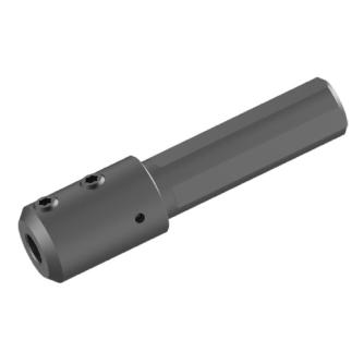 三菱マテリアル（株） 小物高精度加工用ステッキィプラスシリーズ PM-B 小物高精度加工用ステッキィプラスシリーズ PM-B1200065S6N