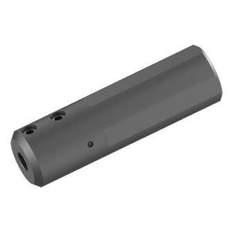 三菱マテリアル（株） 小物高精度加工用ステッキィプラスシリーズ PM-B 小物高精度加工用ステッキィプラスシリーズ PM-B1905065S6N