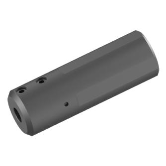 三菱マテリアル（株） 小物高精度加工用ステッキィプラスシリーズ PM-B 小物高精度加工用ステッキィプラスシリーズ PM-B2200065S7N