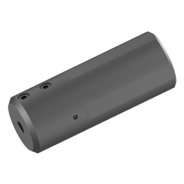 三菱マテリアル（株） 小物高精度加工用ステッキィプラスシリーズ PM-B 小物高精度加工用ステッキィプラスシリーズ PM-B2500065S5N