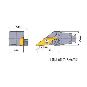 三菱マテリアル（株） モジュラーマイクロ MM_SVJB_C_P_A モジュラーマイクロ MM10-SVJPL08-C