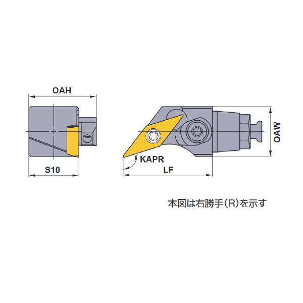 三菱マテリアル（株） モジュラーマイクロ MM_SVHB_C_P_A モジュラーマイクロ MM12-SVHBL11-C