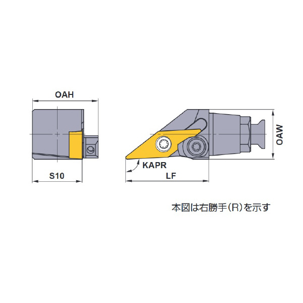 三菱マテリアル（株） モジュラーマイクロ MM_SVJB_C_P_A モジュラーマイクロ MM12-SVJCR11-C