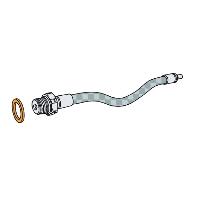 三菱マテリアル（株） 部品 ホースMM16用 HOSE-G1/8-QC