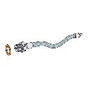 三菱マテリアル（株） 部品 ホースMM16用 HOSE-G1/8-QC