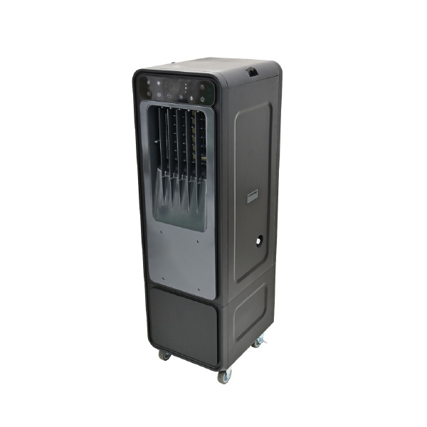日動工業（株） ハイブリッドクーラー FREEZA HYBC-30 ハイブリッドクーラー　ＦＲＥＥＺＡ HYBC-30