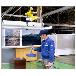 トーヨーコーケン（株） ワイヤ式電動バランサ 昇降力MONO ワイヤ式電動バランサ　昇降力ＭＯＮＯ AH-E730(ﾖｳﾃｲ30m)