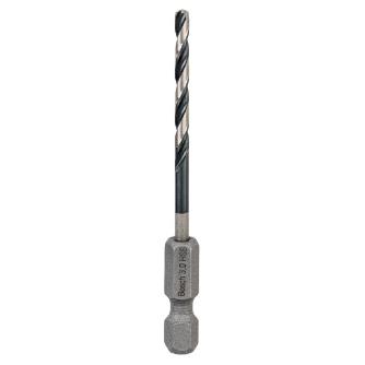 ボッシュ（株） ドリルアダプター用鉄工ビット ドリルアダプター用鉄工ビット３ｍｍ 2608577566