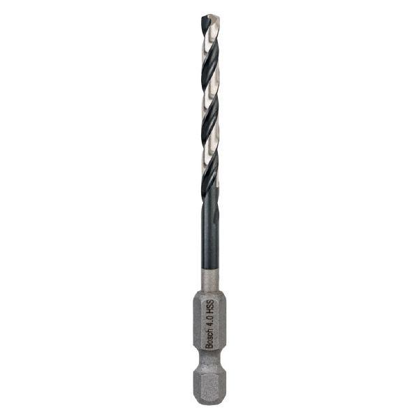 ボッシュ（株） ドリルアダプター用鉄工ビット ドリルアダプター用鉄工ビット４ｍｍ 2608577570