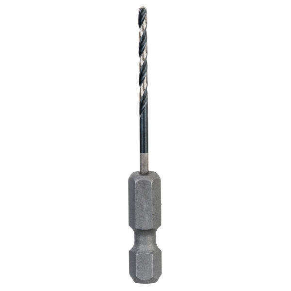 ボッシュ（株） ドリルアダプター用鉄工ビット ドリルアダプター用鉄工ビット２ｍｍ 2608577564