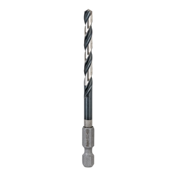 ボッシュ（株） ドリルアダプター用鉄工ビット ドリルアダプター用鉄工ビット５ｍｍ 2608577573