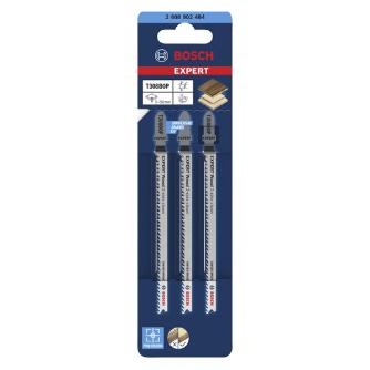 ボッシュ（株） ジグソーブレード 木工用 ジグソーブレード（３本） T-308BOP/3