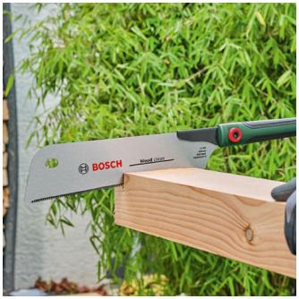 ボッシュ（株） 替刃式片刃ノコギリ 替刃式片刃ノコギリ２７０ｍｍ 1600A02ZB6