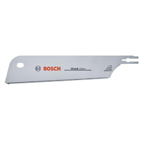ボッシュ（株） 片刃ノコギリ替刃 片刃ノコギリ替刃２７０ｍｍ 1600A02ZB8