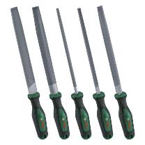 ボッシュ（株） 鉄工ヤスリ セット