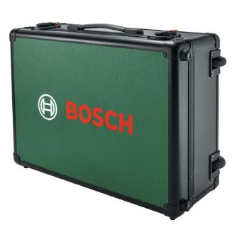 ボッシュ（株） キャリーケース付ハンドツールセット キャリーケース付ハンドツールセット 1600A02ZB4